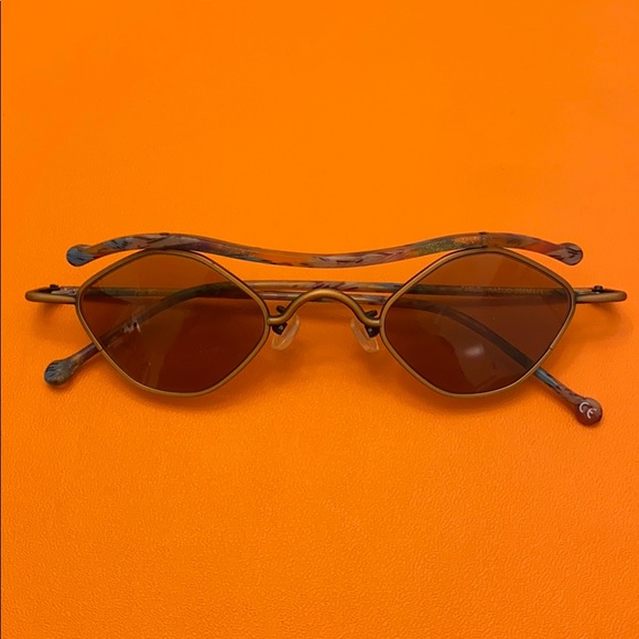 la eyeworks sunglasses
